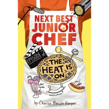 The Heat Is on