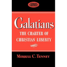 Galatians: The Charter of Christian Liberty