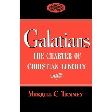 Galatians: The Charter of Christian Liberty
