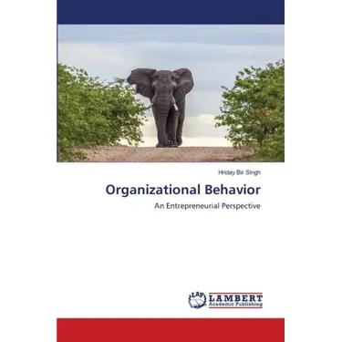 Organizational Behavior