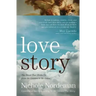 Love Story: The Hand That Holds Us from the Garden to the Gates
