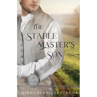 The Stable Master's Son: A Regency Romance