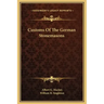 Customs of the German Stonemasons