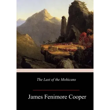 The Last of the Mohicans