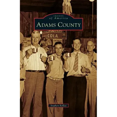 Adams County