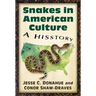 Snakes in American Culture: A Hisstory