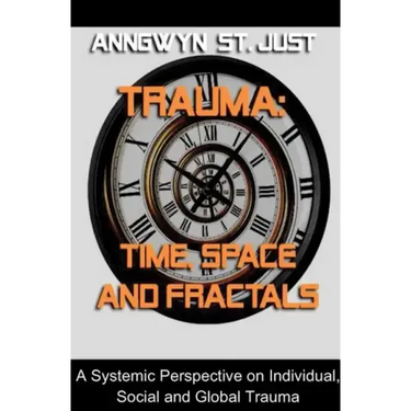 Trauma: Time, Space and Fractals
