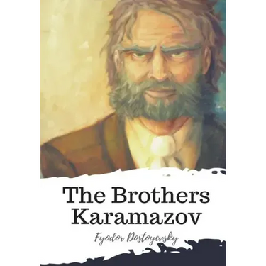 The Brothers Karamazov