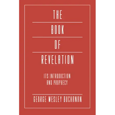 The Book of Revelation