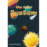 Sheila Michailuk-The Solar System