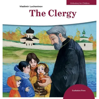 The Clergy