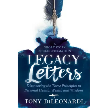 Legacy Letters: - A Novel - A Short Story of Transformation