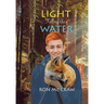 Light Falling Like Water