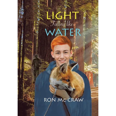 Light Falling Like Water