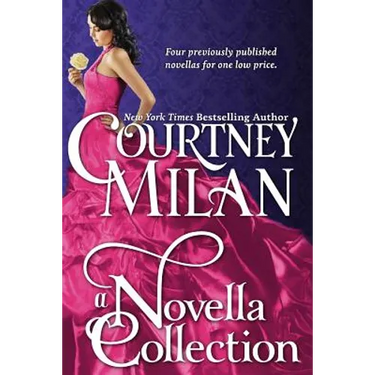 A Novella Collection