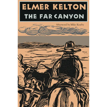 The Far Canyon: Volume 41