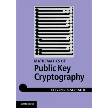 Mathematics of Public Key Cryptography