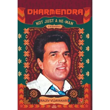 Dharmendra