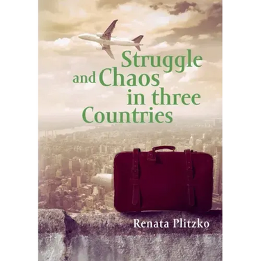Struggle and Chaos in three Countries