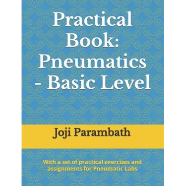 Practical Book: Pneumatics - Basic Level