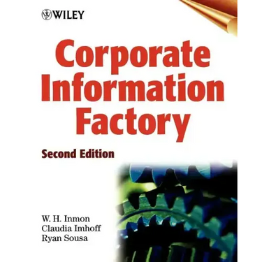 Corporate Information Factory