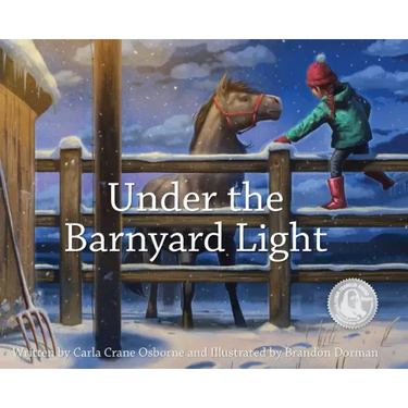 Under the Barnyard Light
