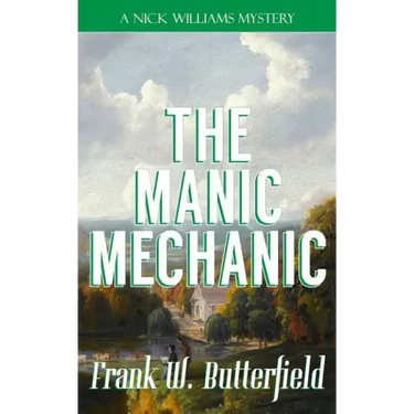The Manic Mechanic
