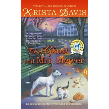 The Ghost and Mrs. Mewer