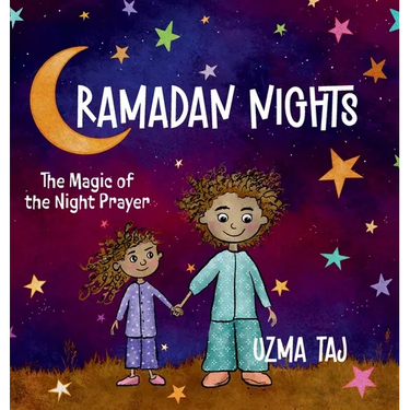 Ramadan Nights: The Magic of the Night Prayer (Dua) and the Beauty of Reflection and Meditation