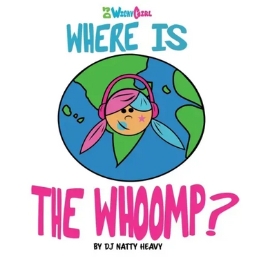 Where is the Whoomp?