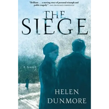 The Siege