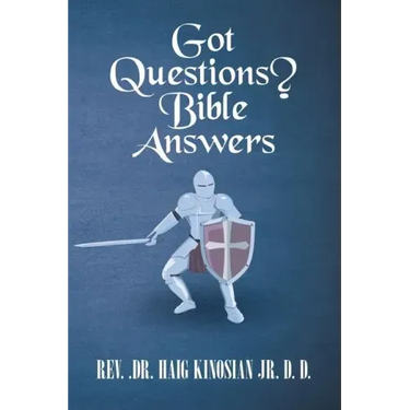 Got Questions? Bible Answers