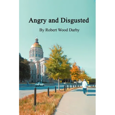 Angry and Sarcastic