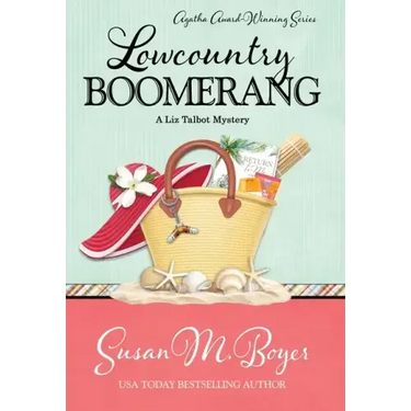 Lowcountry Boomerang