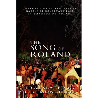 The Song of Roland
