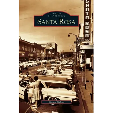 Santa Rosa