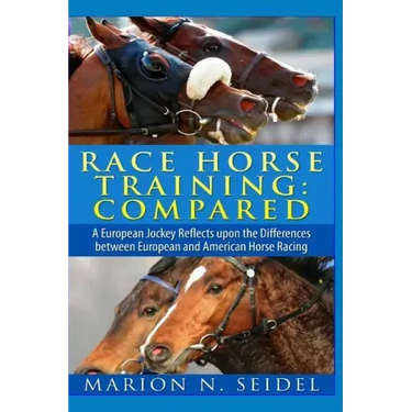 Race Horse Training: Compared