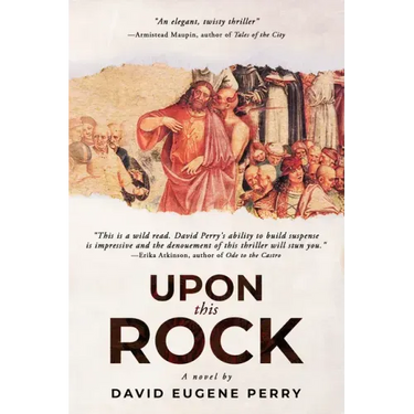 Upon This Rock