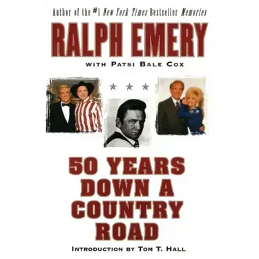 50 Years Down a Country Road
