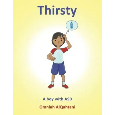 Thirsty