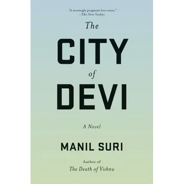 City of Devi