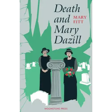 Death and Mary Dazill