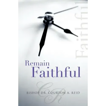 Remain Faithful