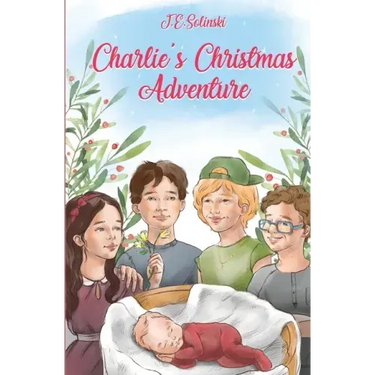 Charlie's Christmas Adventure