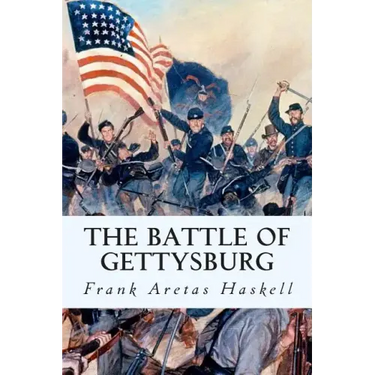 The Battle of Gettysburg