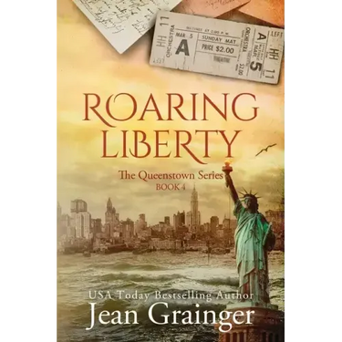 Roaring Liberty