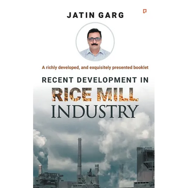 Recent Development in Rice Mill Industry
