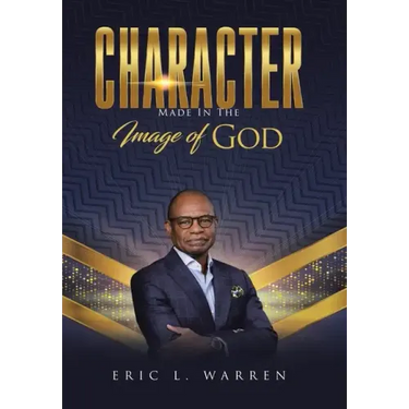 Character: Made in the Image of God