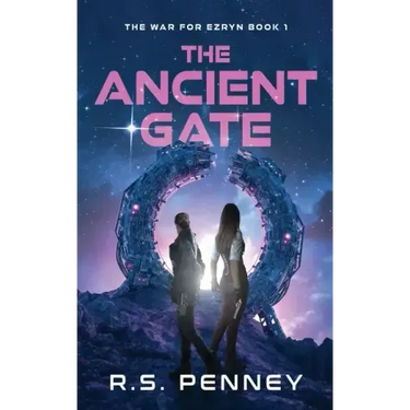 The Ancient Gate