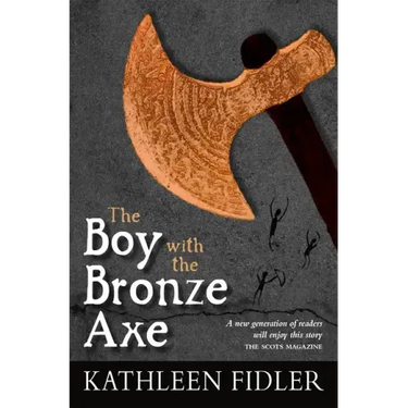 The Boy with the Bronze Axe